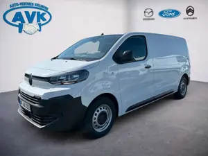 Citroen Jumpy Kasten XL Klima, Kamera, Bluetooth Bild 2