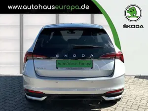 Skoda Scala Bild 3