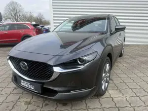 Mazda CX-30 e-SKYACTIVE G 150 SKYACTIV-Drive HOMURA