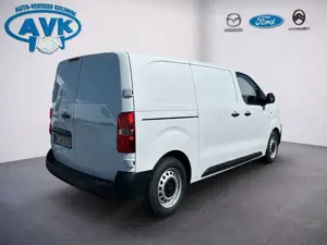 Citroen Jumpy Kasten XL Klima, Kamera, Bluetooth Bild 3