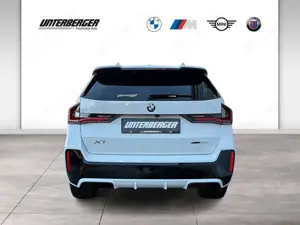 BMW X1 xDrive23i M Sport PRO AHK 20" Head-Up HK HiFi DAB Bild 5