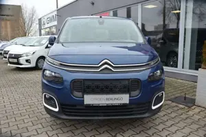 Citroen Berlingo M BlueHDi 100 FEEL Standh. Bild 2