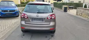 Volkswagen Golf Plus 1.4 TSI Life Xenon Bild 4