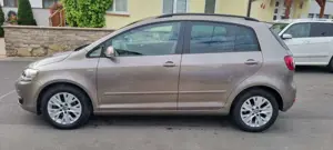 Volkswagen Golf Plus 1.4 TSI Life Xenon Bild 2