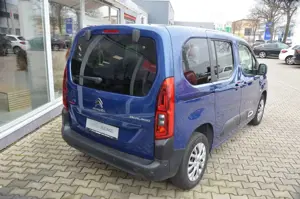 Citroen Berlingo M BlueHDi 100 FEEL Standh. Bild 5