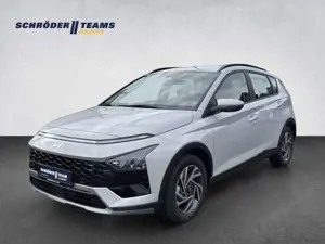 Hyundai BAYON 1.0 T-GDi DCT Trend VIRTUAL/NAVI/LED