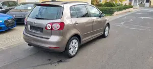 Volkswagen Golf Plus 1.4 TSI Life Xenon Bild 5