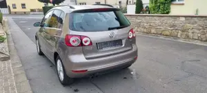 Volkswagen Golf Plus 1.4 TSI Life Xenon Bild 3