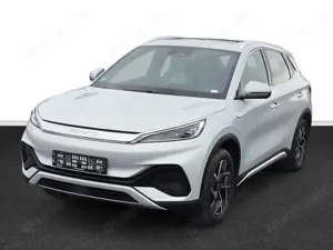 BYD Atto 3 Comfort Wärmepumpe 60,5kWh LED