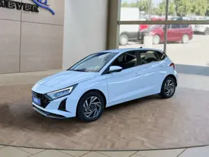 Hyundai i20 1.0 T-GDI Navi/Kamera/LED/Winterp.    **