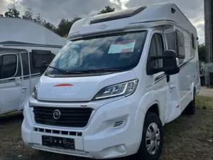 Caravans-Wohnm Carado