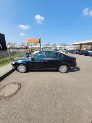 Volkswagen Passat 2.0 TDI DPF Comfortline Bild 2