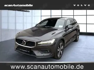Volvo V60 Cross Country V60 CC Plus AWD Bluetooth LED Klima Einparkhilfe