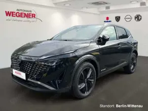 Nissan Qashqai QASHQAI TEKNA1.5 VC-T e-POWER NAVI 360° WINTER