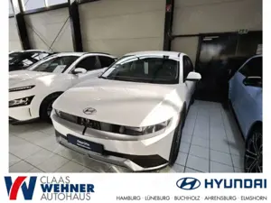 Hyundai IONIQ 5 Hyundai MJ23 mit Heckantrieb 58kWh Batt. TECHNIQ-P