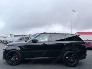 Land Rover Range Rover Sport SVR Carbon Edition*VOLL* Bild 5