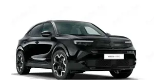 Opel Mokka GS Tech-Paket Massage|180°|18|Navi|Matrix
