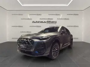 Audi Q5 40 TDI S LINE QU//PANO/HUD/21Z/TECH PRO/AHK