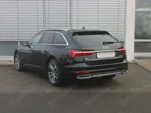 Audi A6 design 45 TFSI quattro ACC*AHK*CarPlay Bild 4