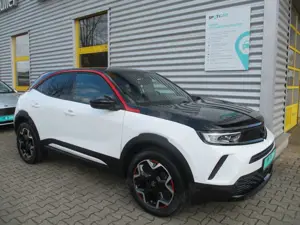 Opel Mokka GS Line Bild 2