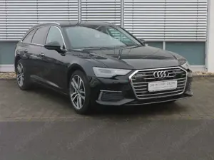 Audi A6 design 45 TFSI quattro ACC*AHK*CarPlay Bild 2