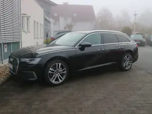 Audi A6 design 45 TFSI quattro ACC*AHK*CarPlay Bild 5