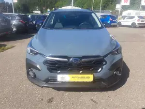 Subaru Crosstrek 2.0 Boxer Comfort Lineartronic 4x4 -Aktionspreis- Bild 2