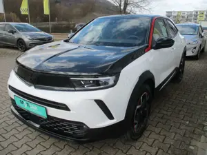 Opel Mokka GS Line Bild 4