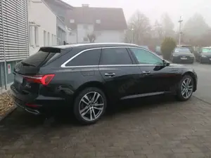 Audi A6 design 45 TFSI quattro ACC*AHK*CarPlay Bild 3