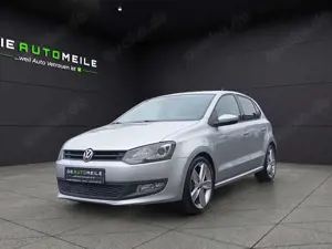 Volkswagen Polo V Comf. BI Xen Autom. PDC TÜV neu Klima