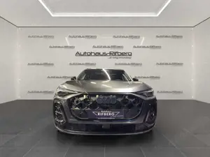 Audi Q5 40 TDI S LINE QU//PANO/HUD/21Z/TECH PRO/AHK Bild 2
