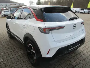 Opel Mokka GS Line Bild 5