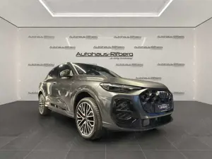 Audi Q5 40 TDI S LINE QU//PANO/HUD/21Z/TECH PRO/AHK Bild 3