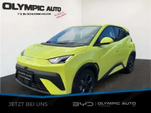 BYD Dolphin Dolphin Surf Comfort 43kWh 360°KAMERA LED SITZHZ