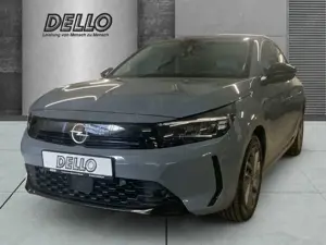 Opel Corsa Edition Turbo Komfort 8-Speichen-Alu LED Apple Car