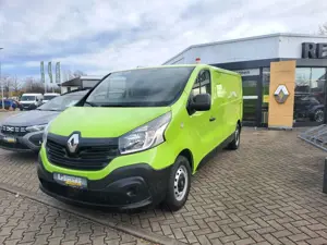 Renault Trafic Kasten L2H1 2,9t Komfort