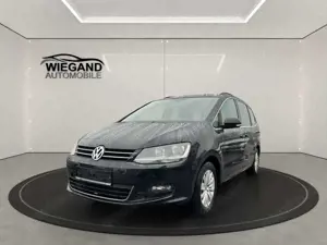Volkswagen Sharan 2.0 TDI+EXPORT+7-SITZ+PDC+NAVI+