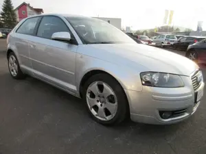 Audi A3 Bild 2
