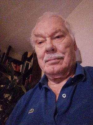 Du 65 jahre, möchtest sehnst dich nach Liebe, nach verwöhnen 