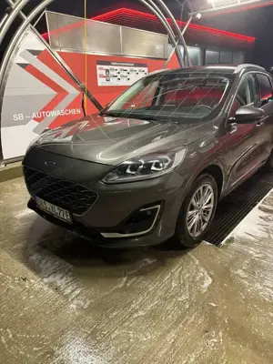 Ford Kuga 2.5 Duratec FHEV VIGNALE Bild 5
