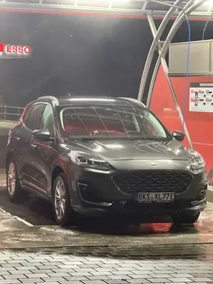 Ford Kuga 2.5 Duratec FHEV VIGNALE Bild 3