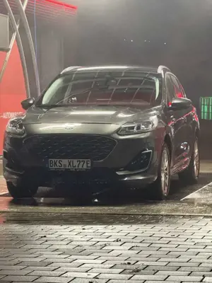 Ford Kuga 2.5 Duratec FHEV VIGNALE Bild 2