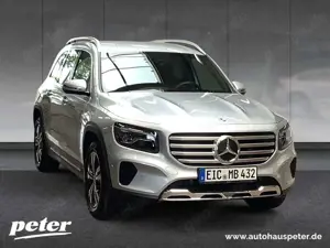 Mercedes-Benz GLB 200 d PROGRESSIVE+18"+KEYLESS-GO+MULTIBEAM