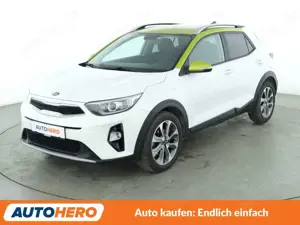 Kia Stonic 1.0 TGDI Vision*NAVI*CAM*PDC*SHZ*ALU*