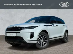 Land Rover Range Rover Evoque P270e PHEV S Black Pack
