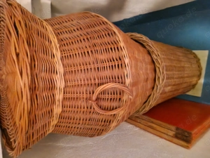 Waschkörbe 2 stück guter zustand waide