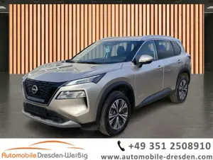 Nissan X-Trail 1.5 e-Power N-Connecta*Navi*ACC*360°