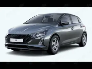 Hyundai i20 1.2 Select *SOFORT*NAVI*DAB*PDC*KLIMA*KAM* Bild 2