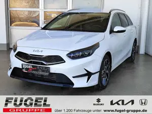 Kia Ceed SW / cee'd SW 1.5 T-GDI DCT LED|Navi|SHZ MJ25