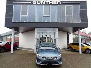 Kia Ceed / cee'd Sportswagon 1.6 Plug-in Hybrid Spirit DCT